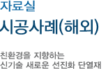시공사례(해외)
